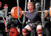Colton Engelbrecht