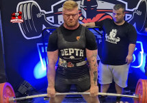 What’s Next for Colton Engelbrecht? What’s Next for Colton Engelbrecht?