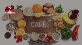 Carbs Carbs