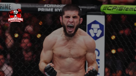 Islam Makhachev Islam Makhachev