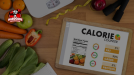 calorie tracking calorie tracking