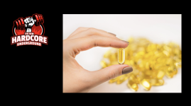 Fish Oil Fish Oil