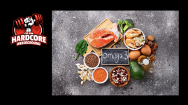 Omega 3 Omega 3