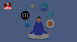 Meditation App Meditation App